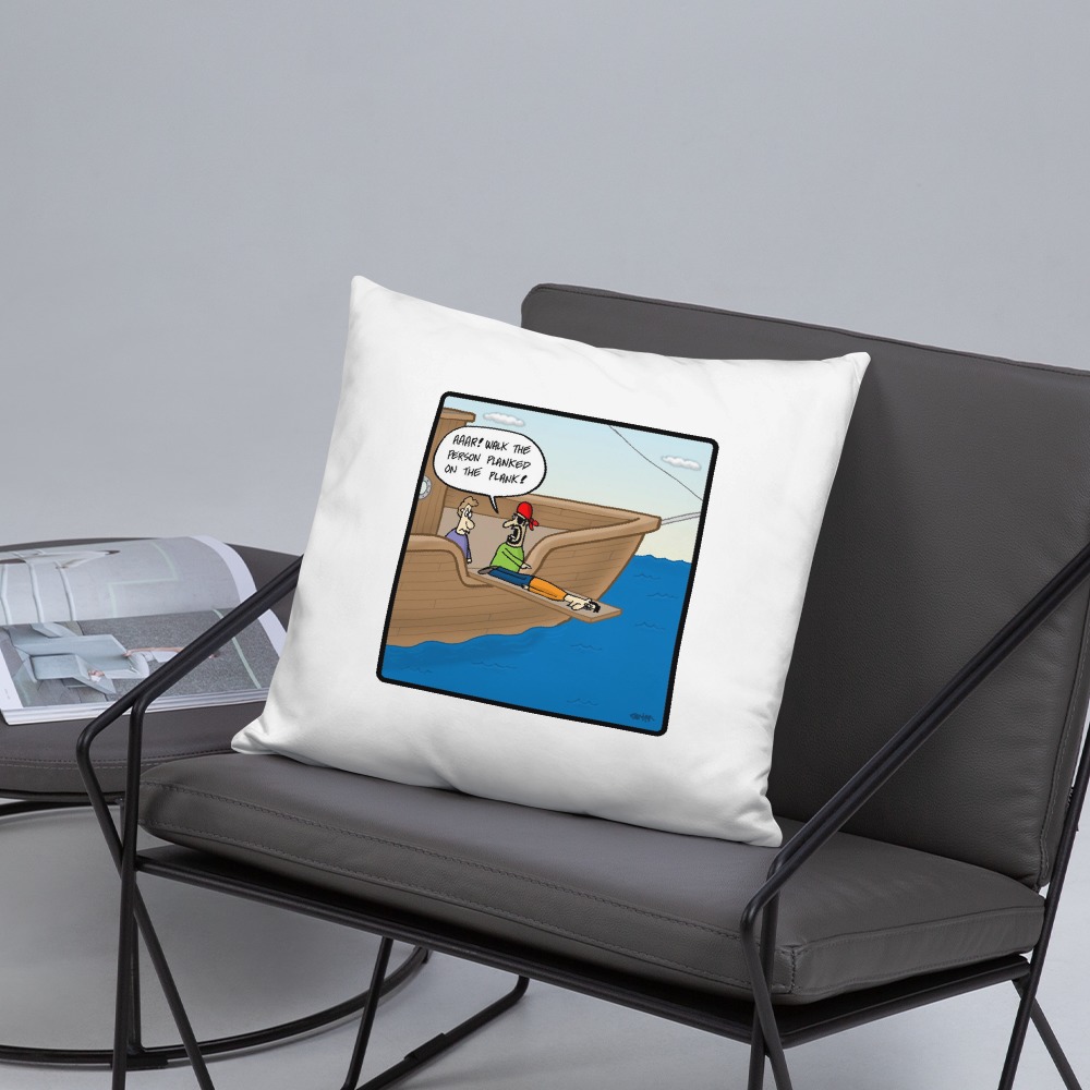 Premium Pillow