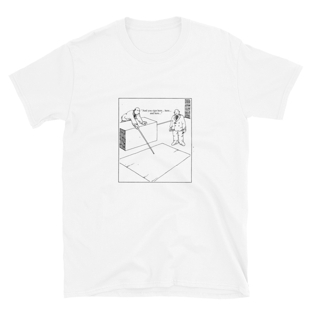 Unisex T-Shirt