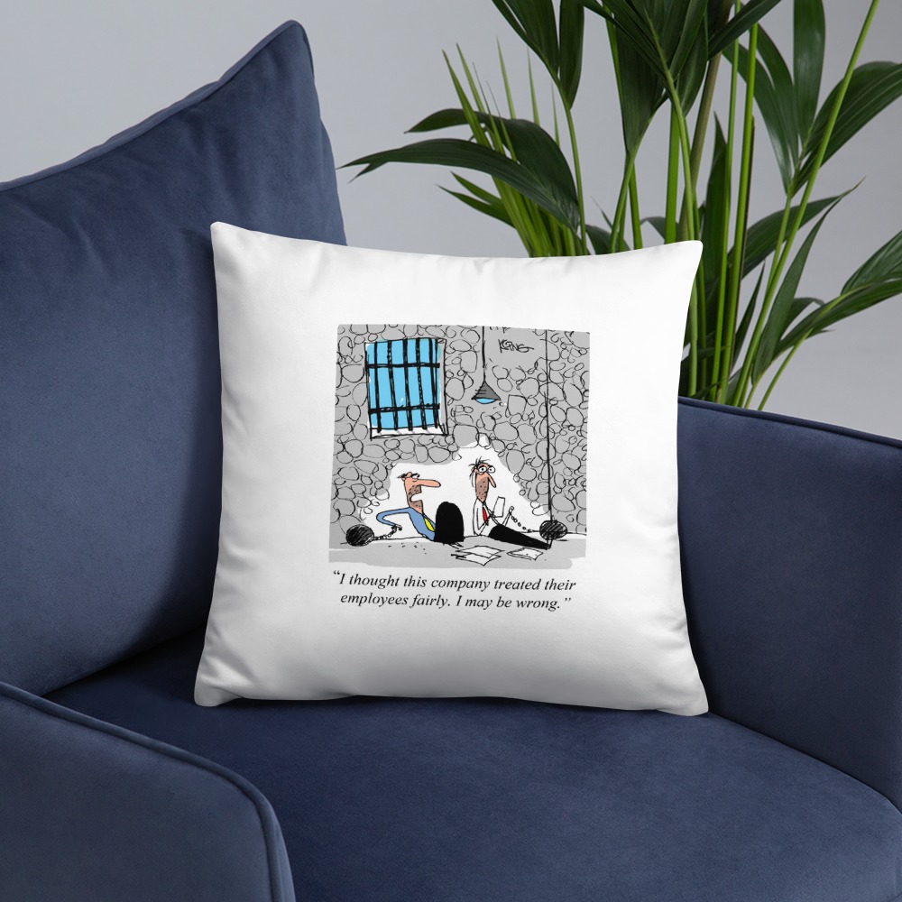 Premium Pillow