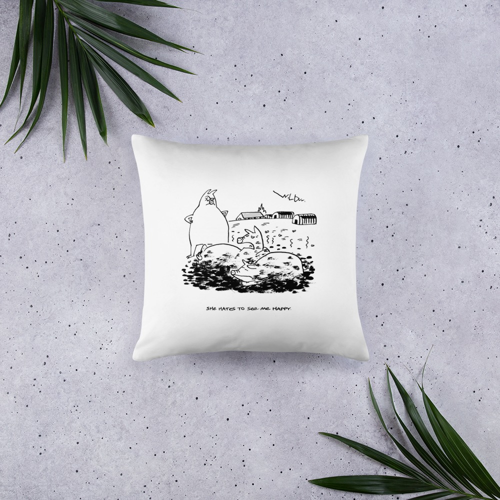Premium Pillow