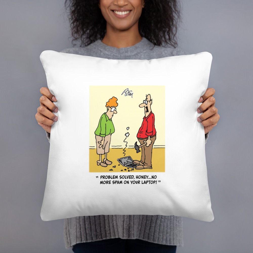 Premium Pillow