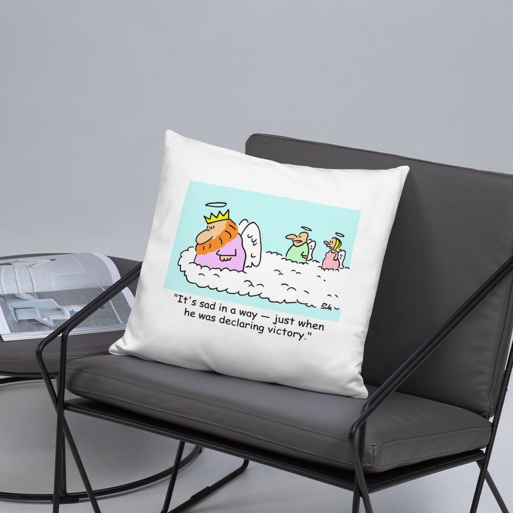 Premium Pillow