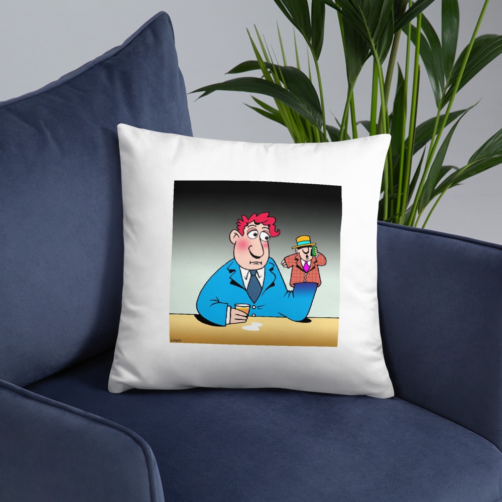 Premium Pillow