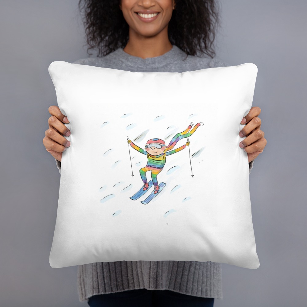 Premium Pillow