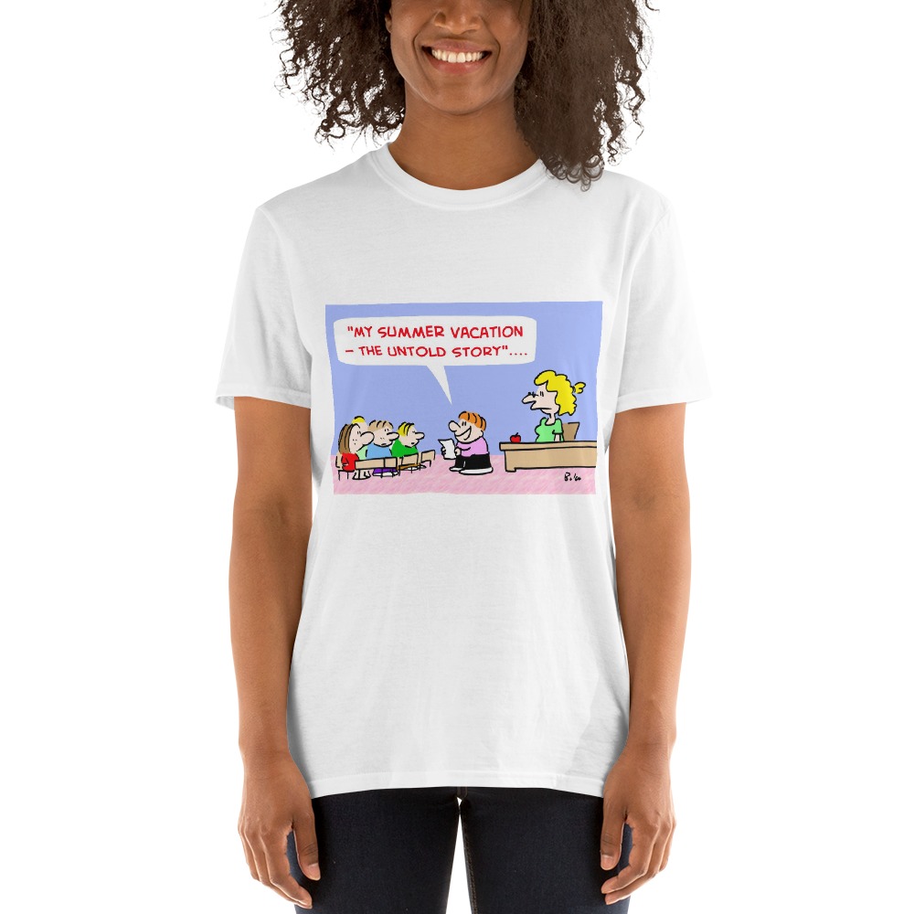 Unisex T-Shirt