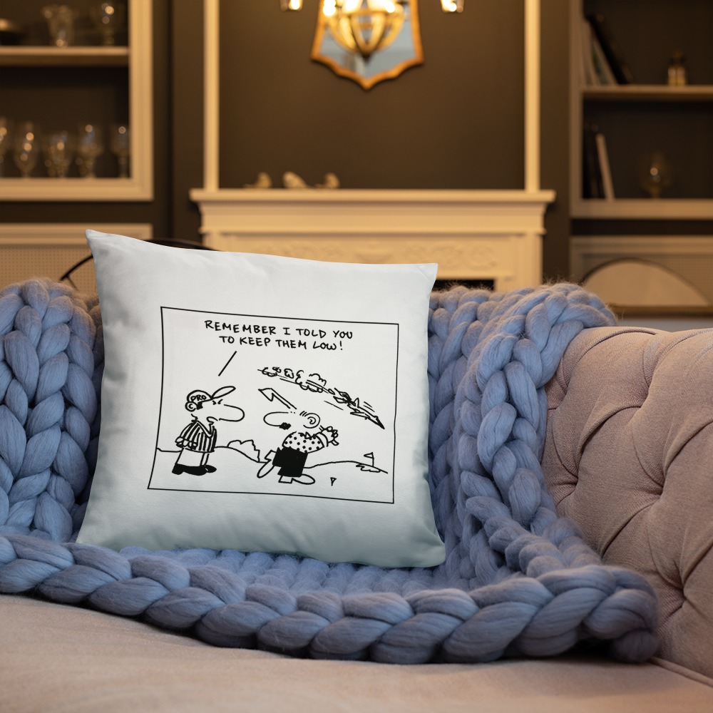 Premium Pillow