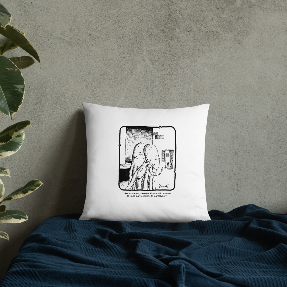 Premium Pillow