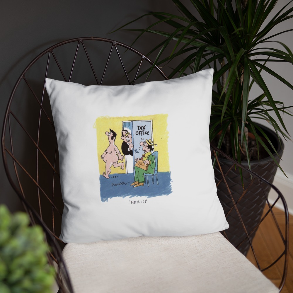 Premium Pillow