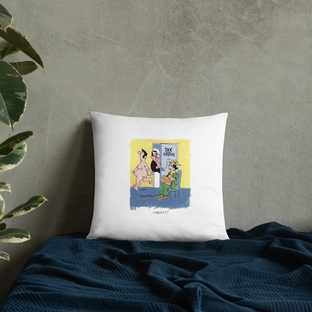 Premium Pillow