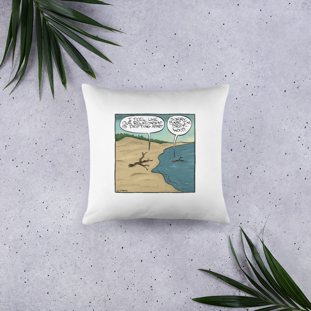 Premium Pillow