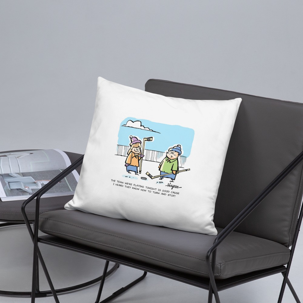 Premium Pillow