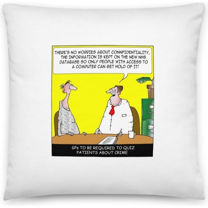 Premium Pillow