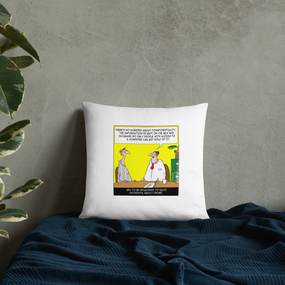 Premium Pillow