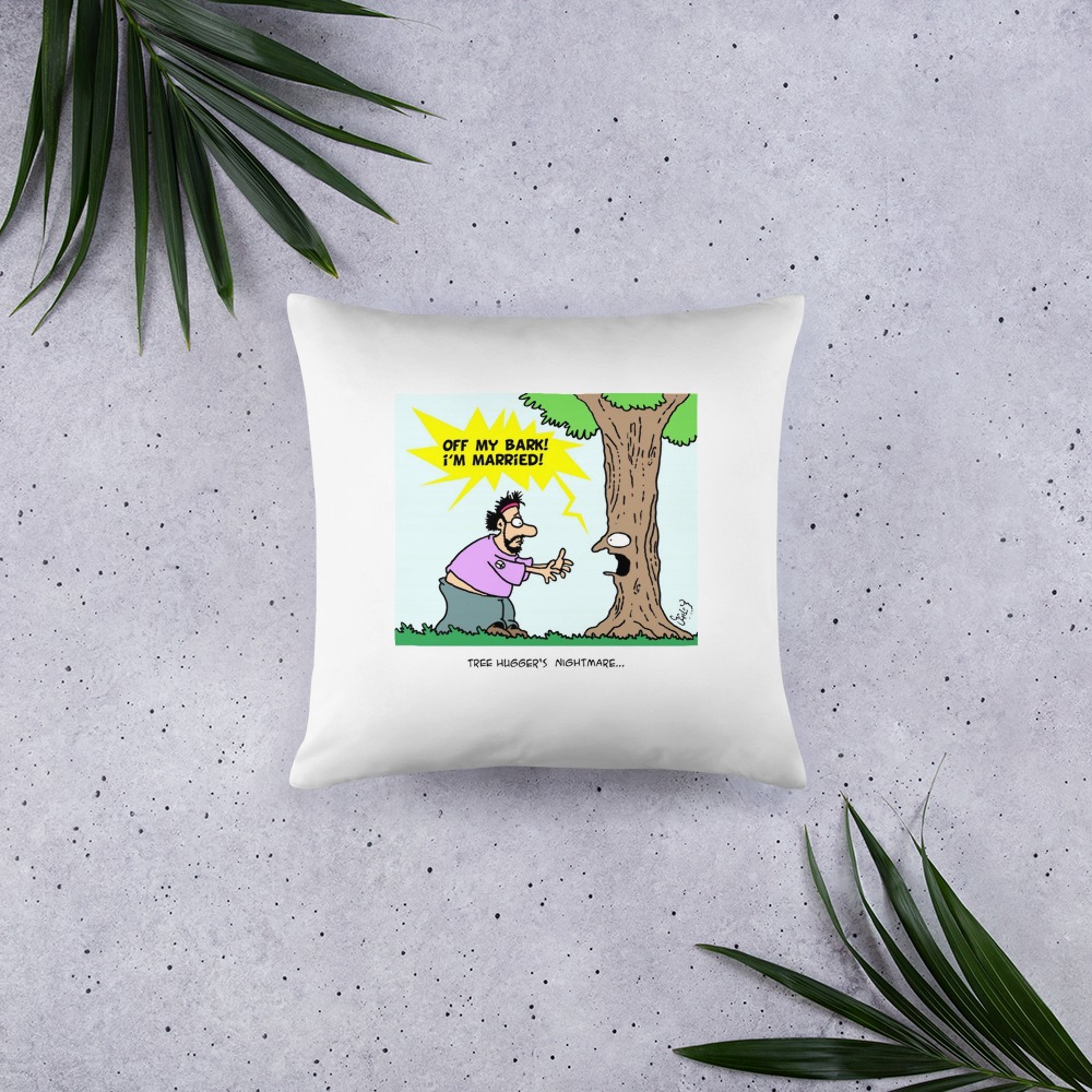 Premium Pillow