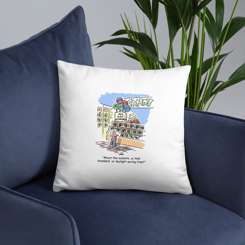 Premium Pillow