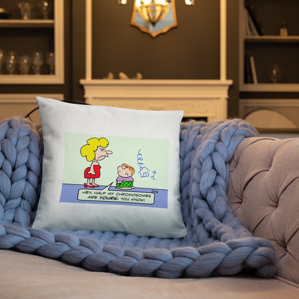 Premium Pillow