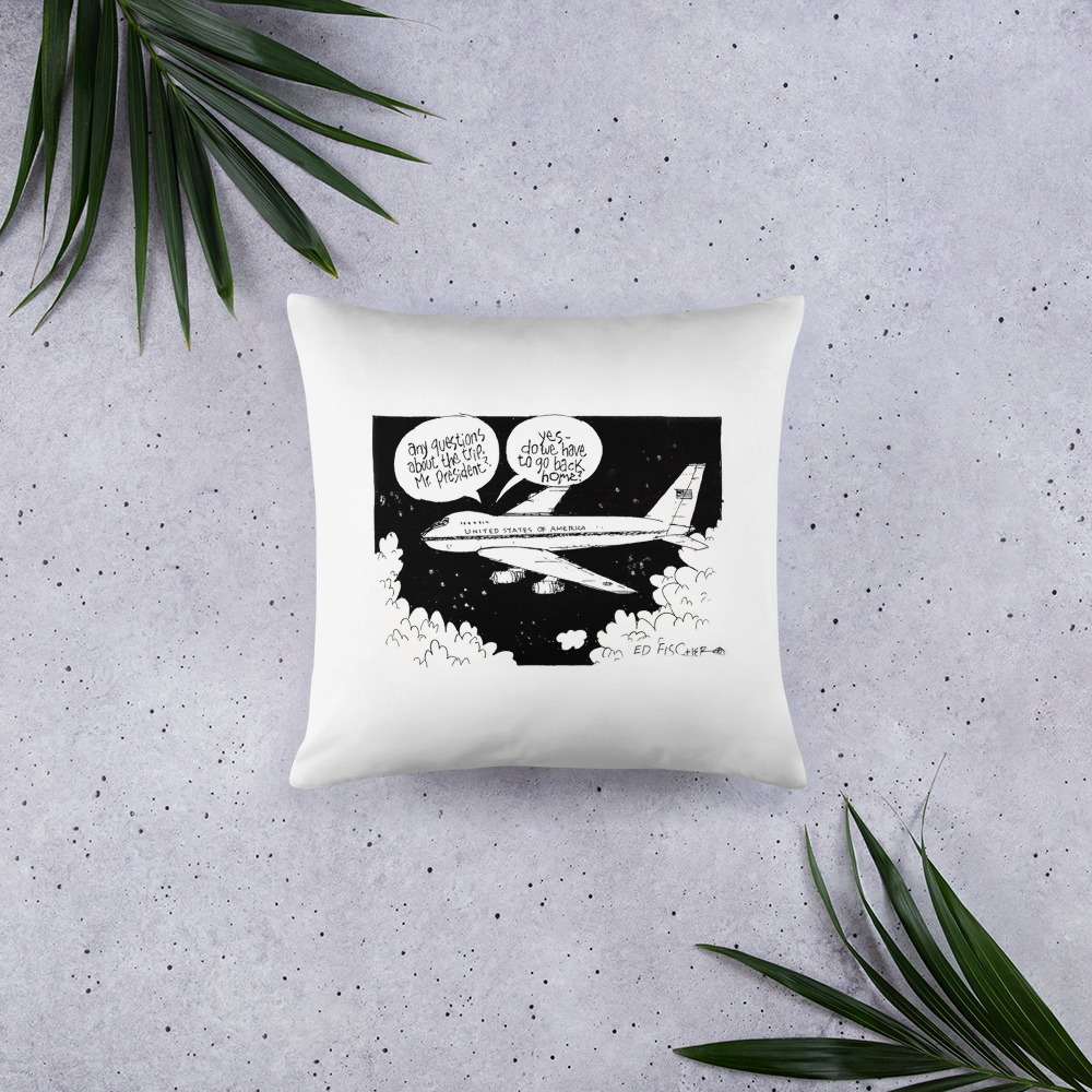Premium Pillow