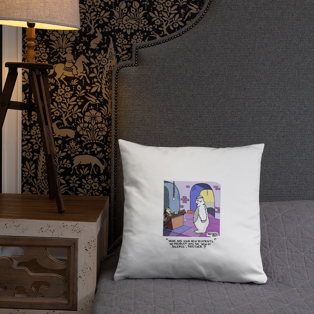 Premium Pillow