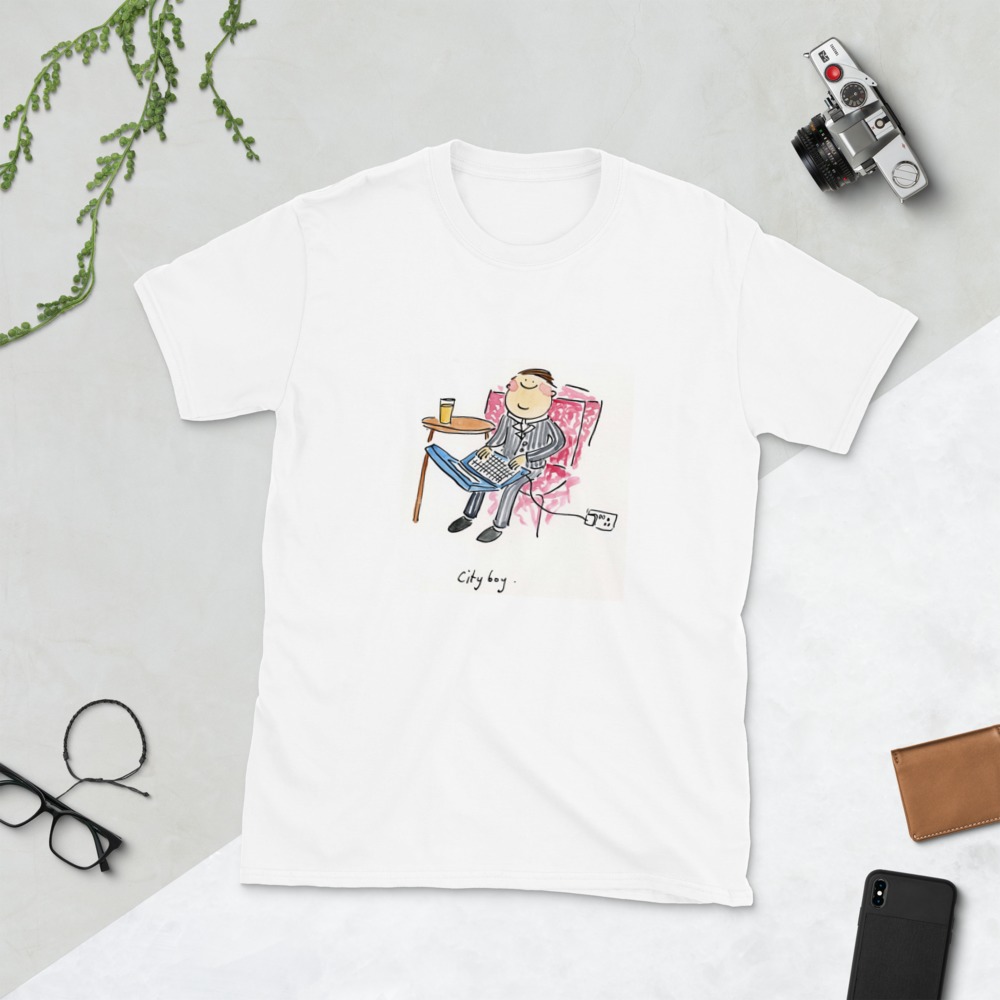Unisex T-Shirt