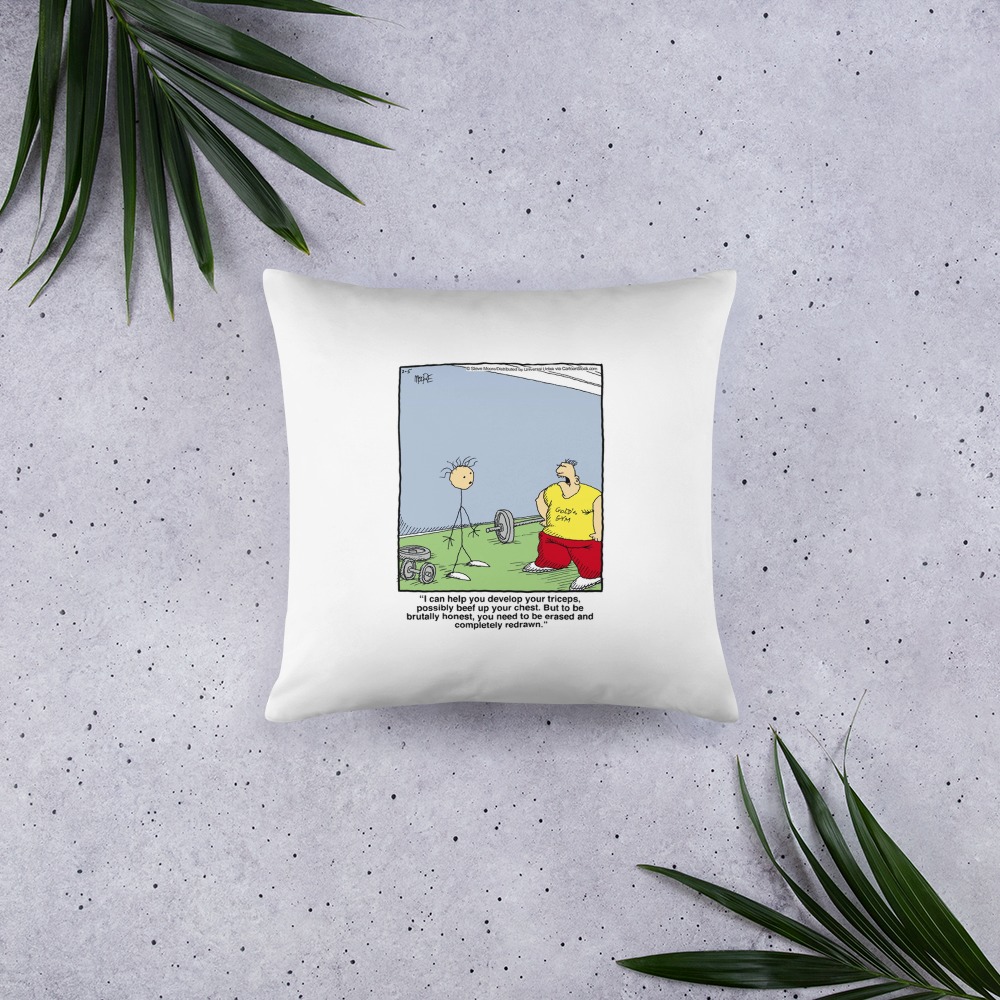 Premium Pillow