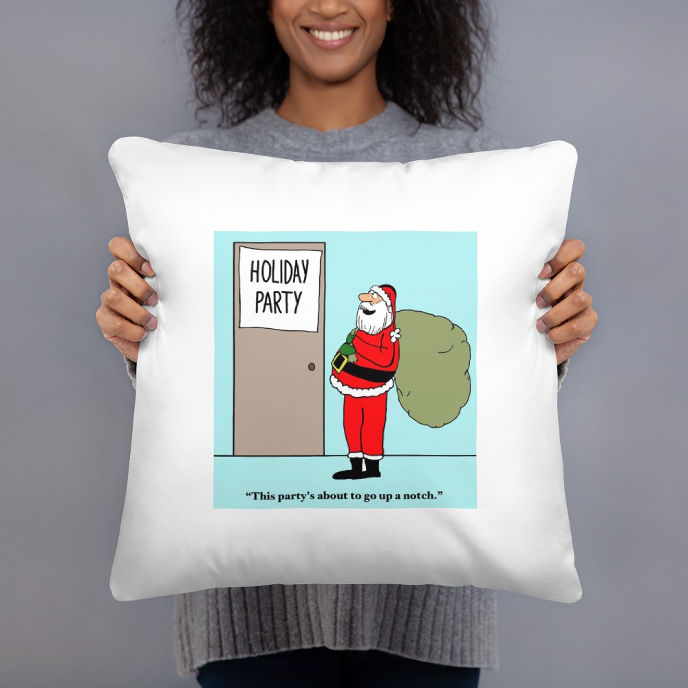 Premium Pillow