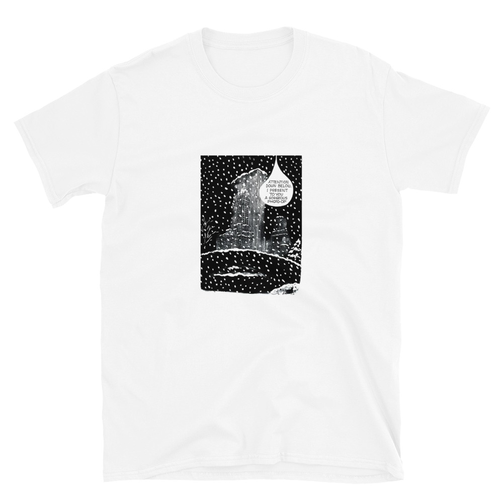 Unisex T-Shirt