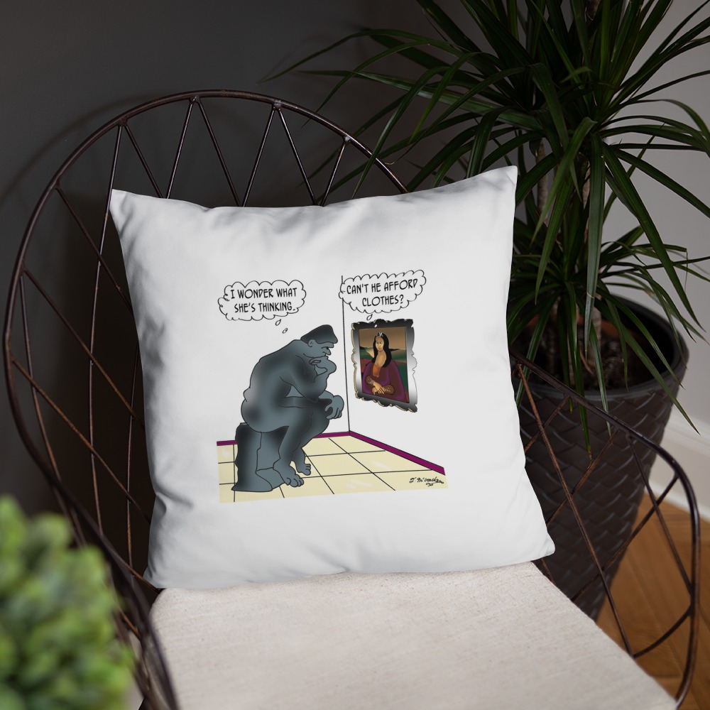 Premium Pillow