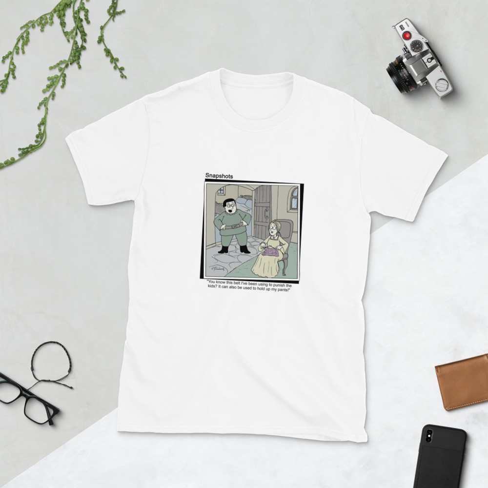 Unisex T-Shirt