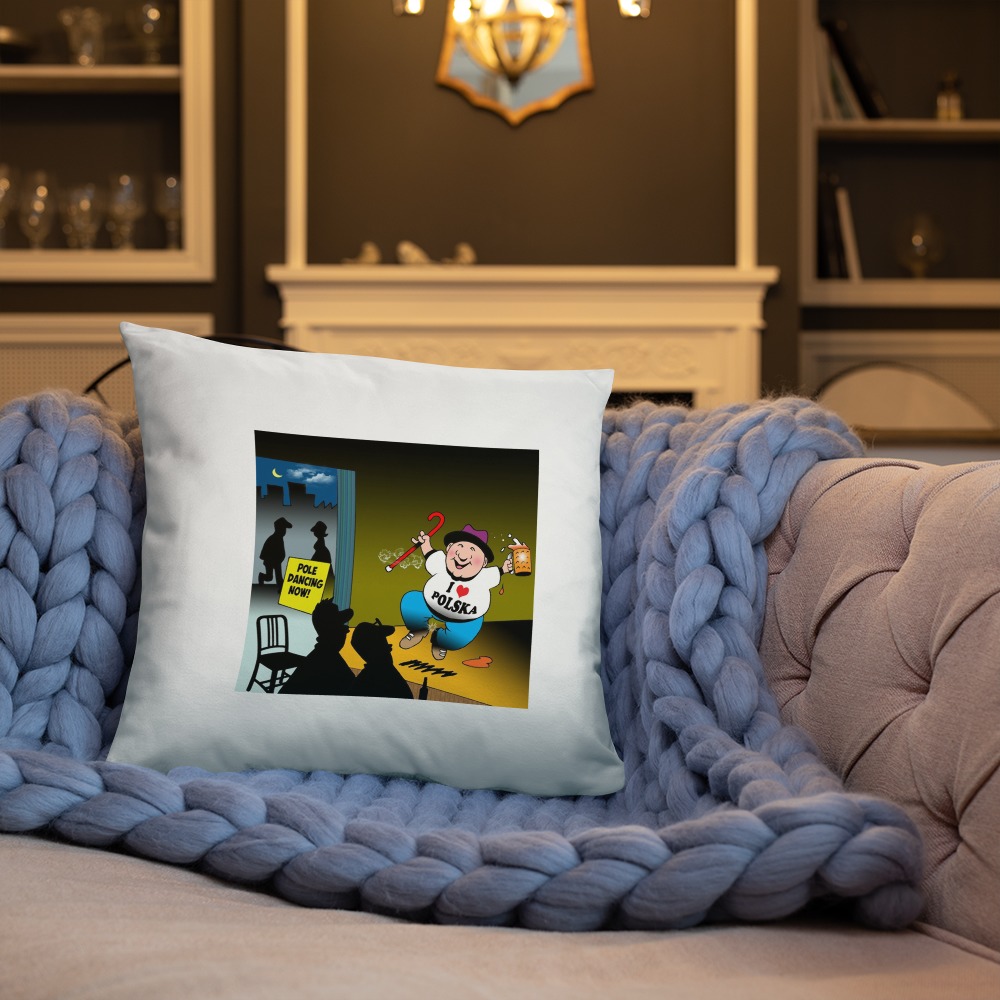 Premium Pillow