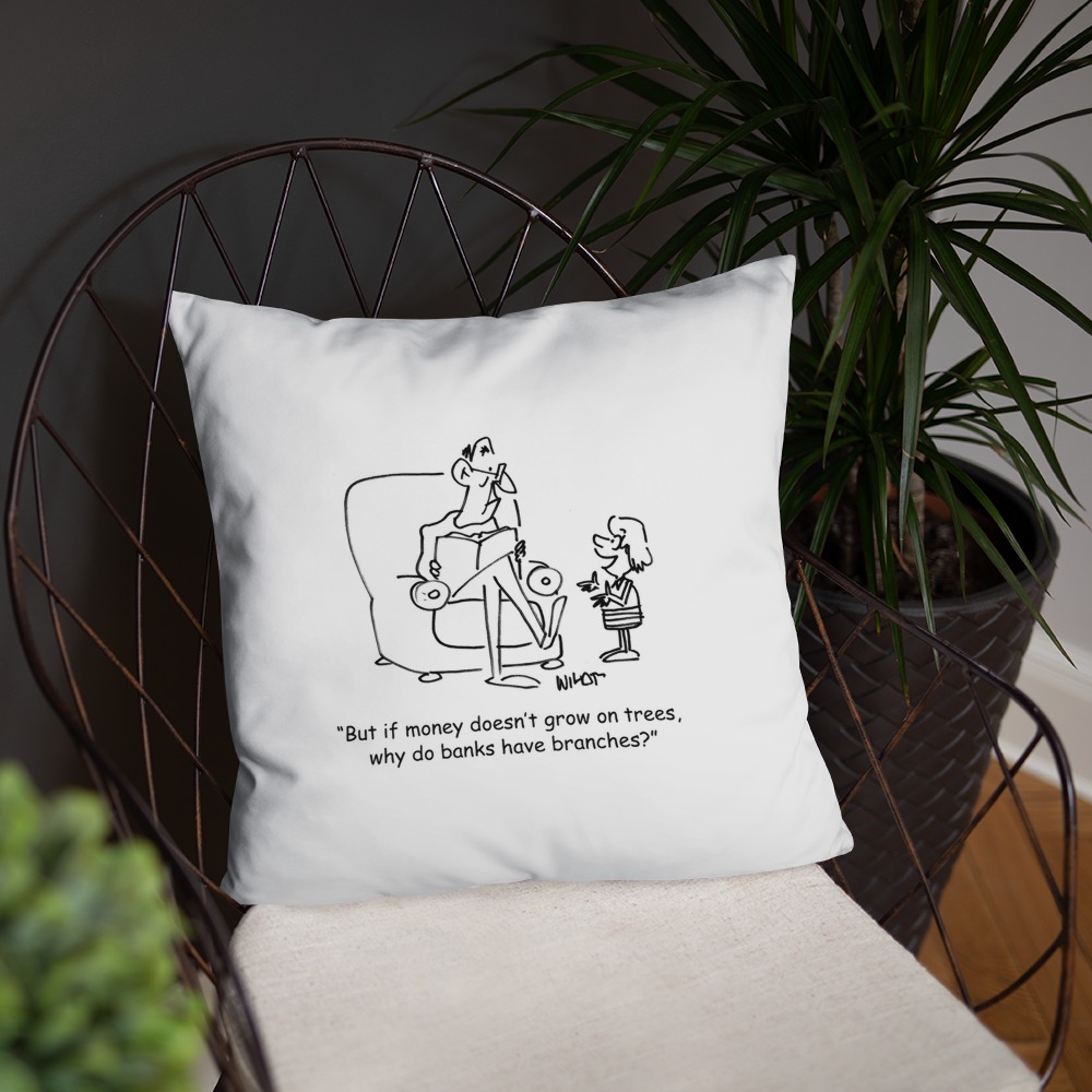 Premium Pillow