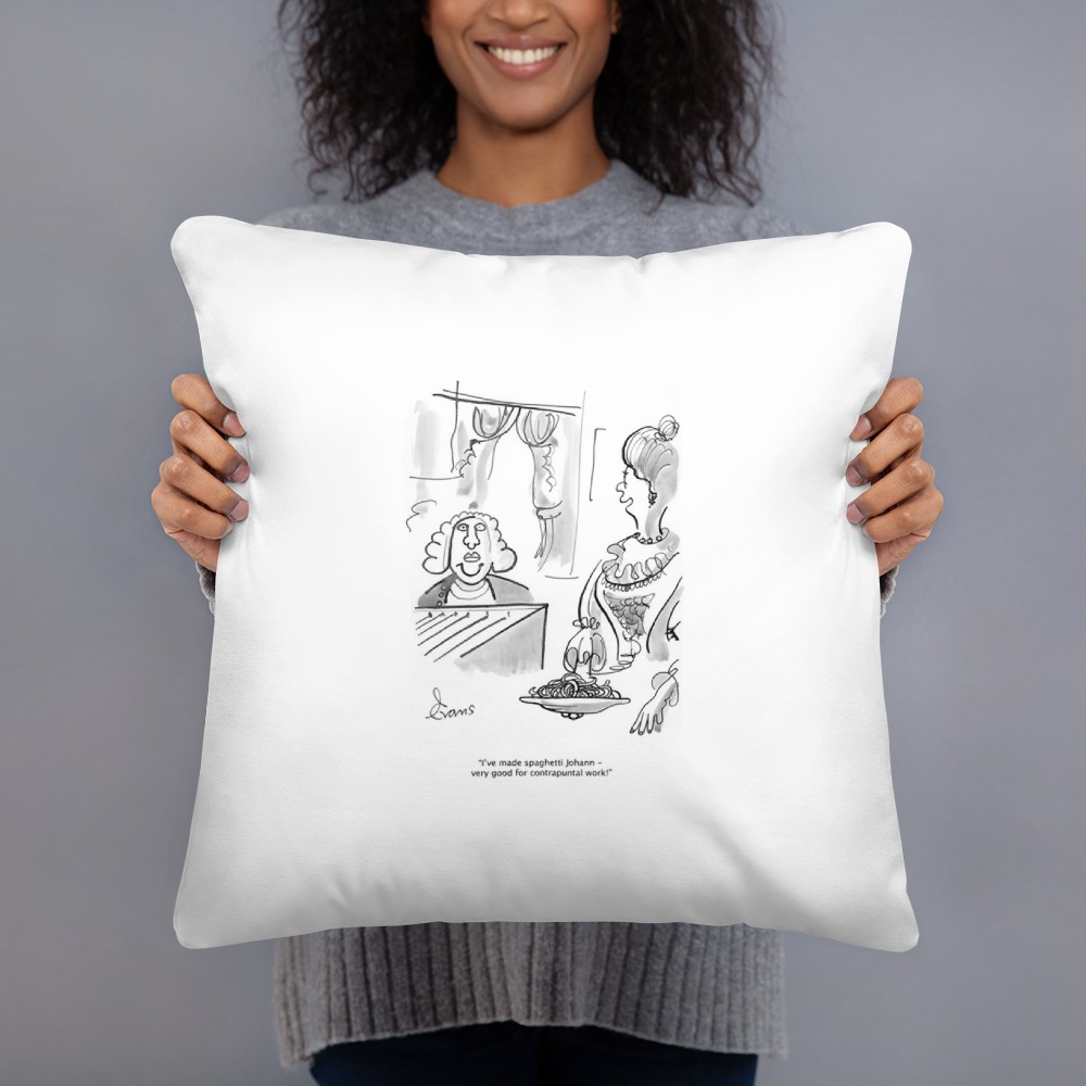 Premium Pillow
