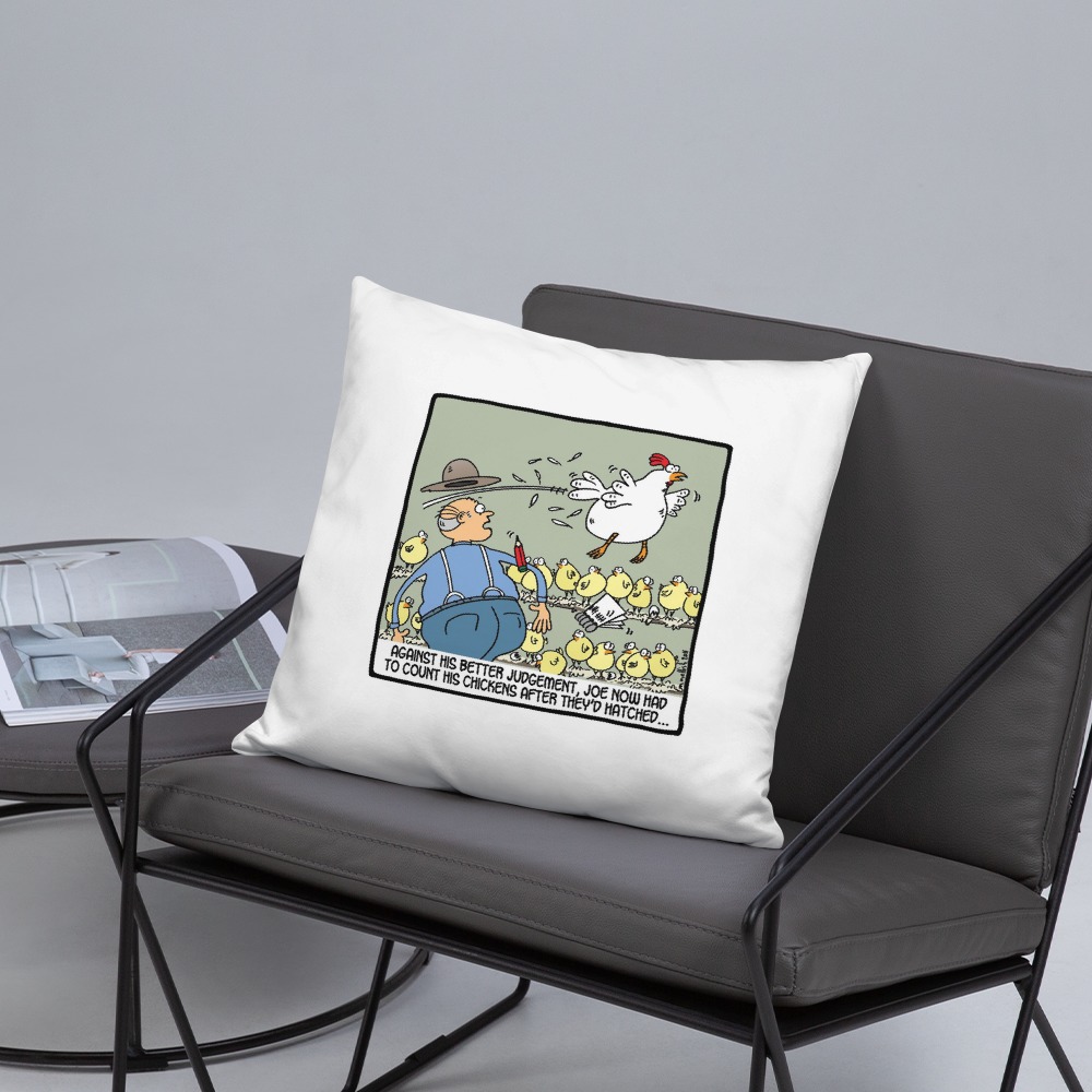 Premium Pillow