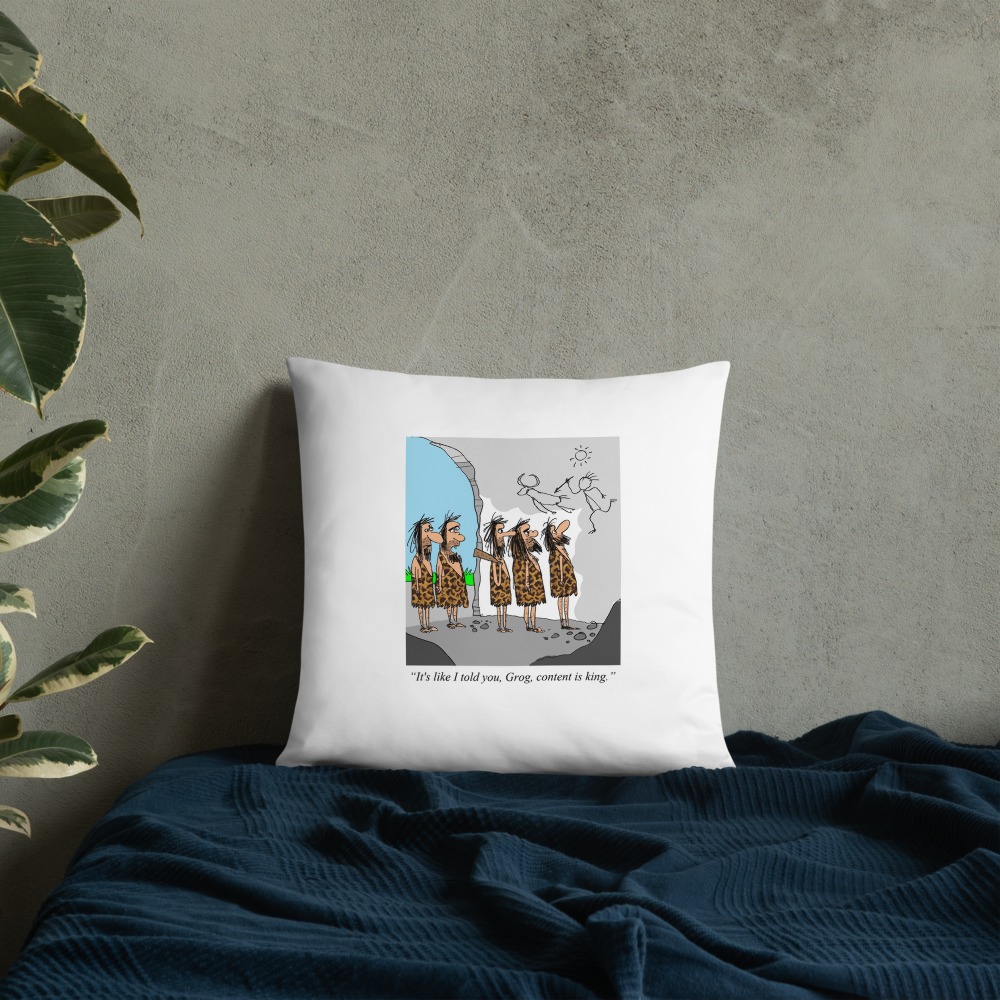 Premium Pillow