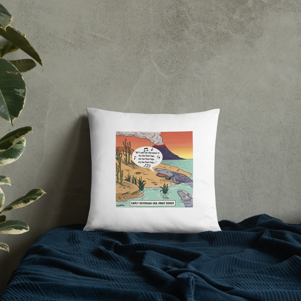 Premium Pillow