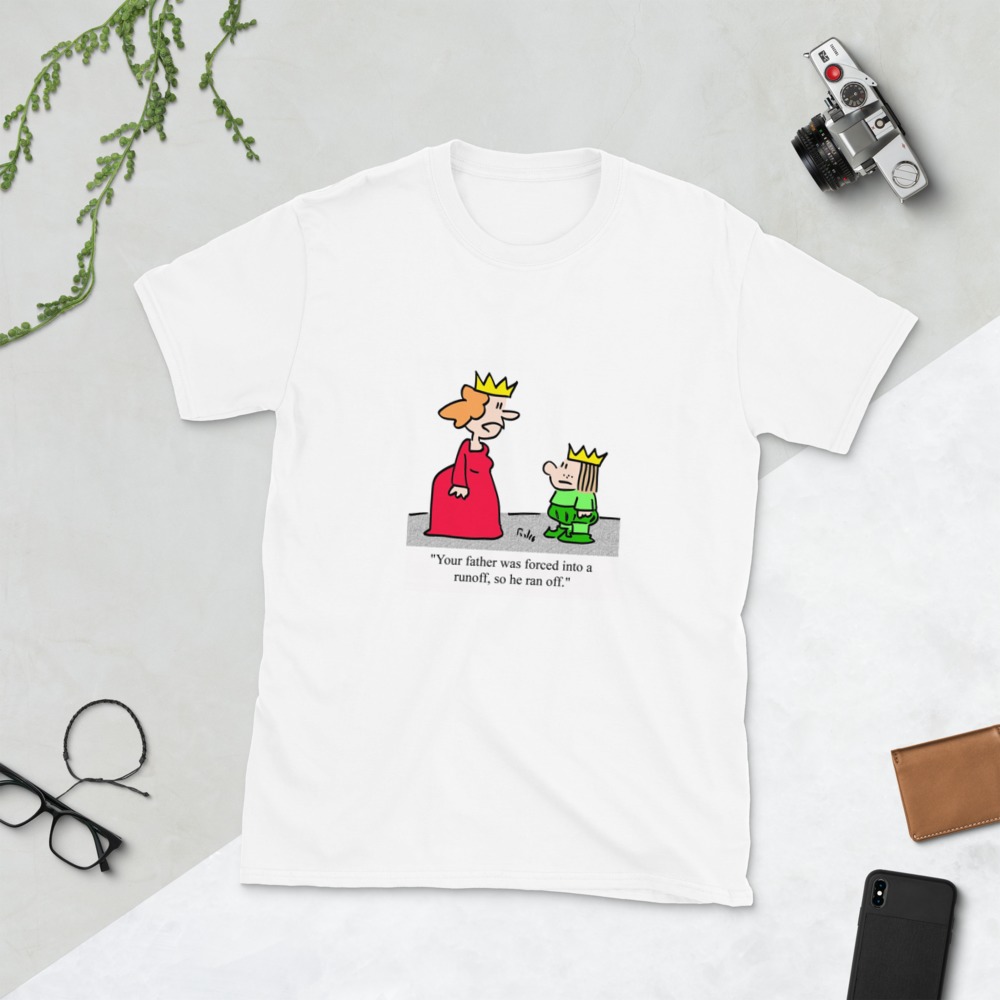 Unisex T-Shirt