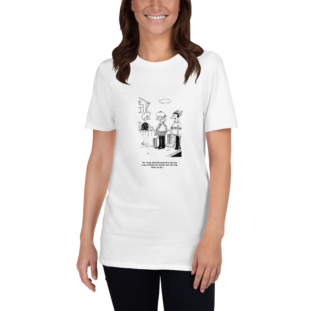 Unisex T-Shirt