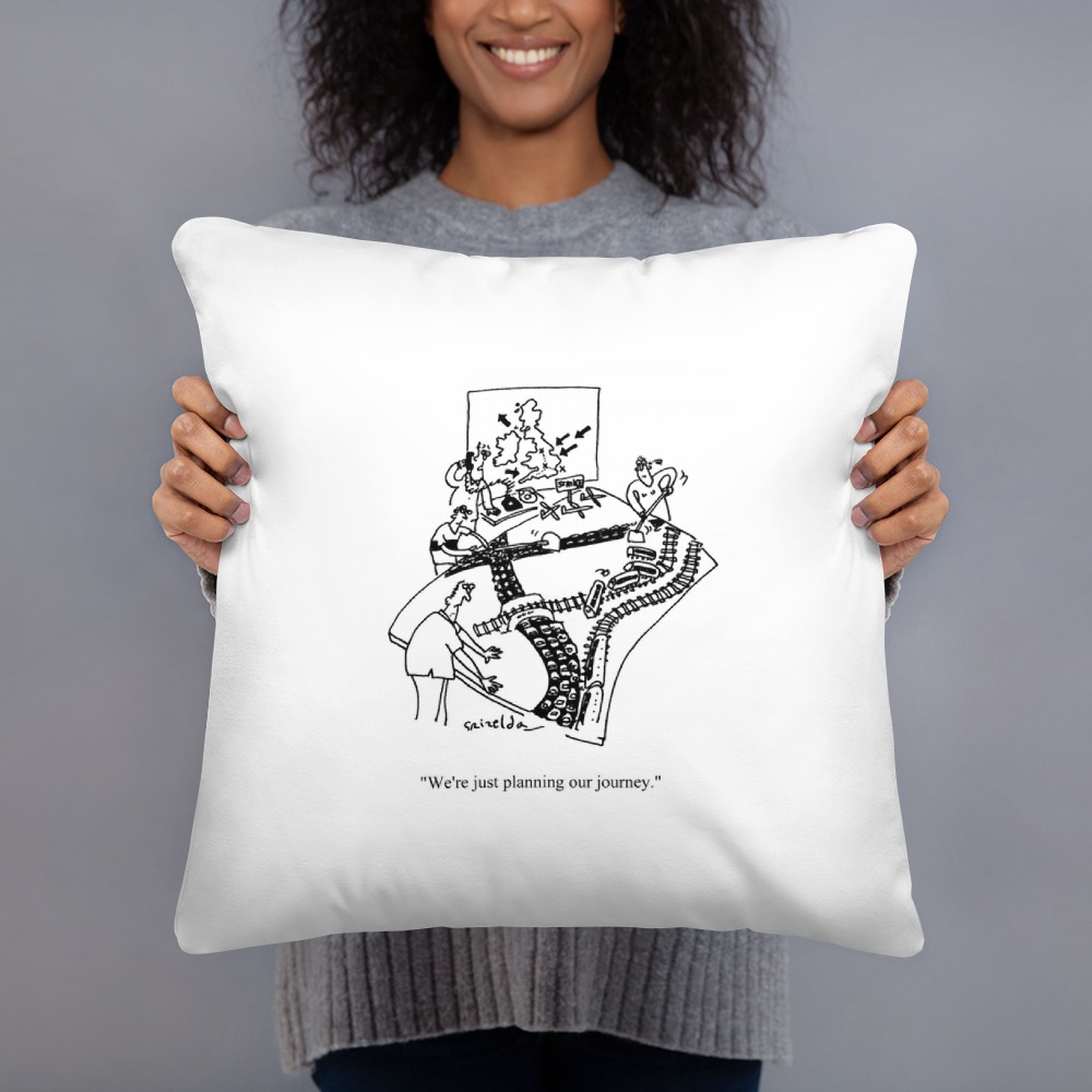 Premium Pillow