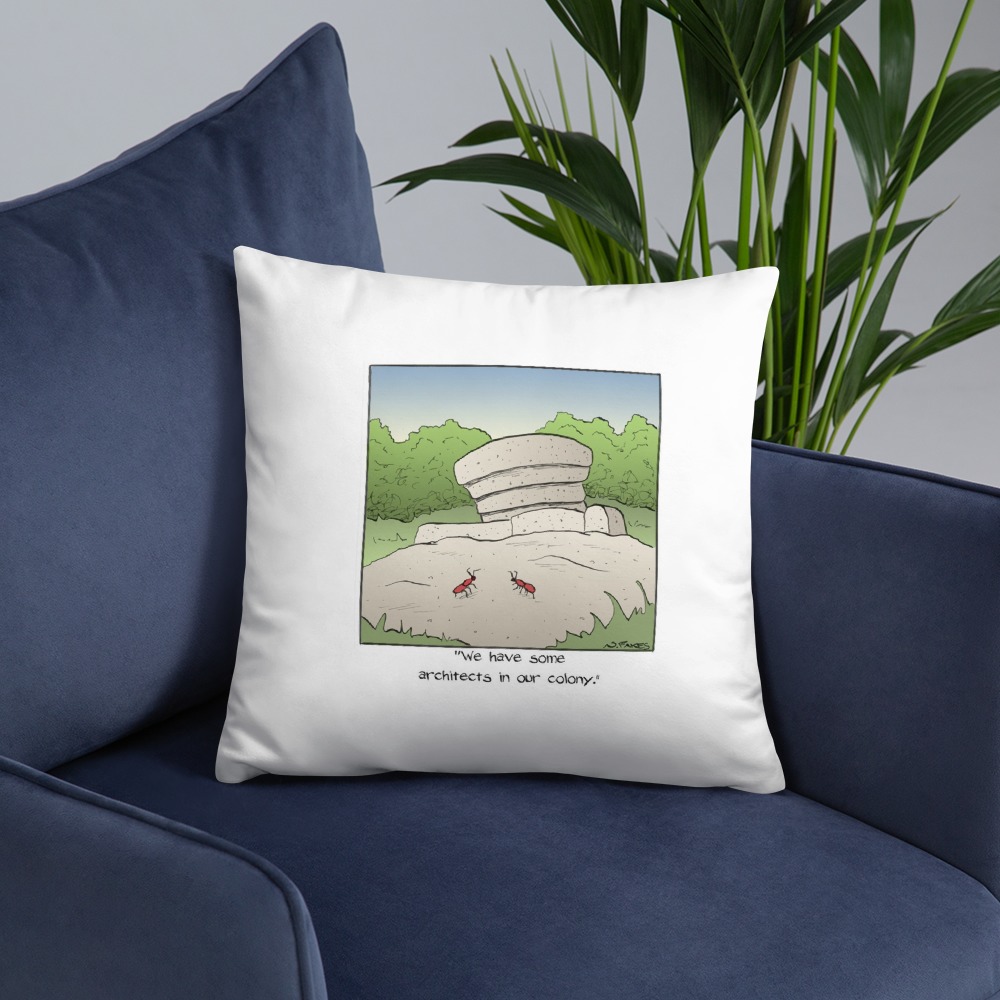 Premium Pillow