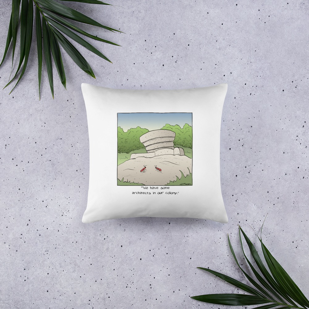 Premium Pillow