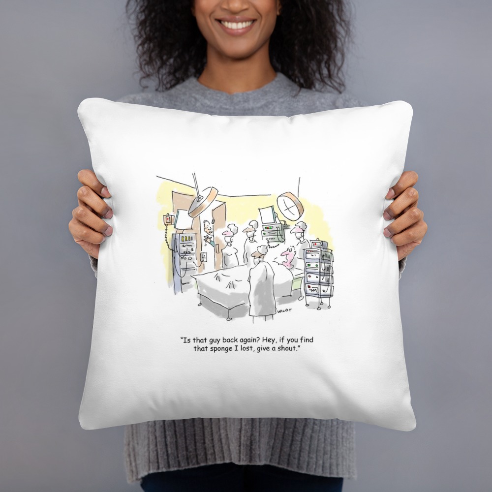 Premium Pillow