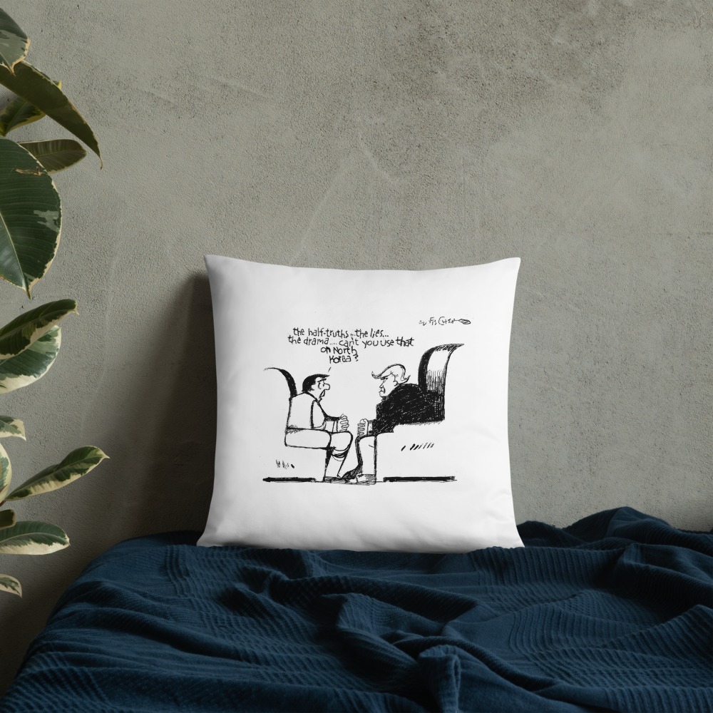 Premium Pillow