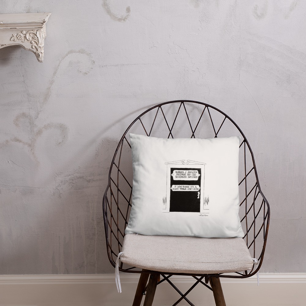 Premium Pillow