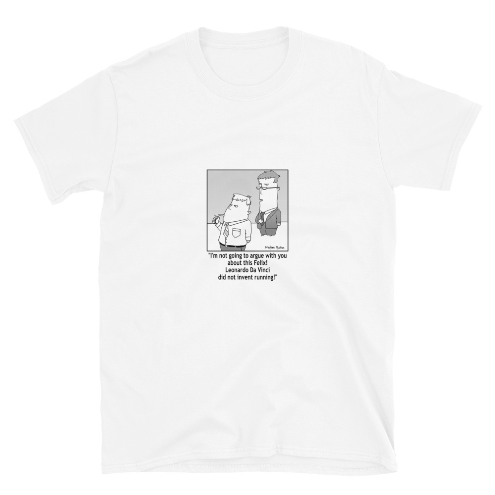 Unisex T-Shirt