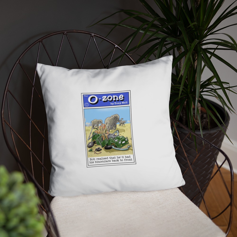 Premium Pillow