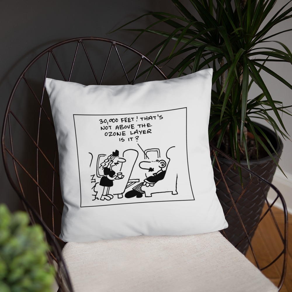Premium Pillow