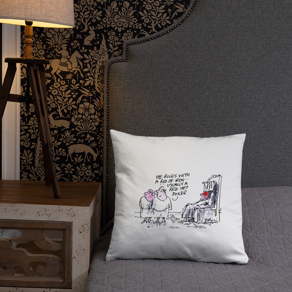 Premium Pillow
