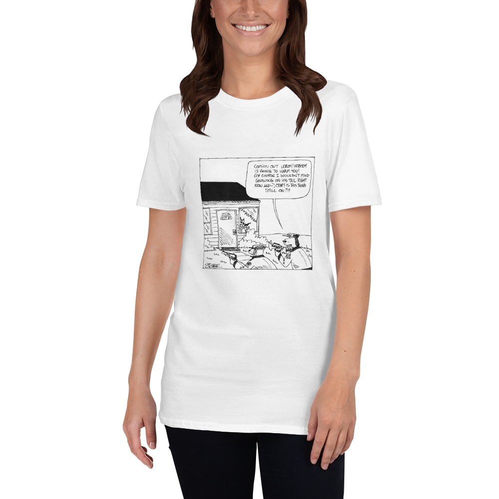 Unisex T-Shirt