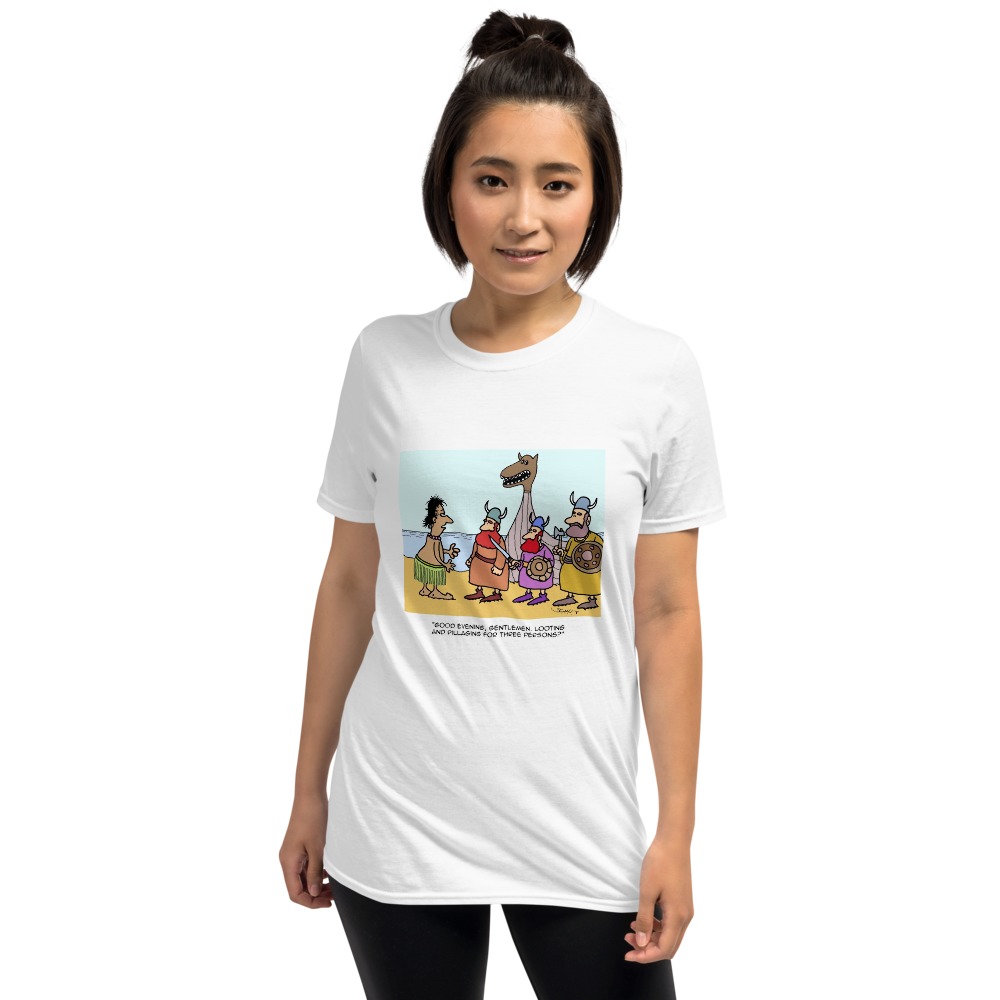 Unisex T-Shirt