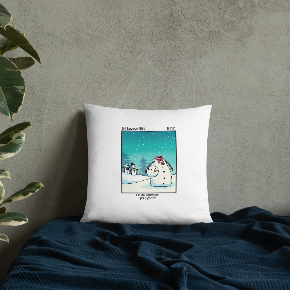 Premium Pillow