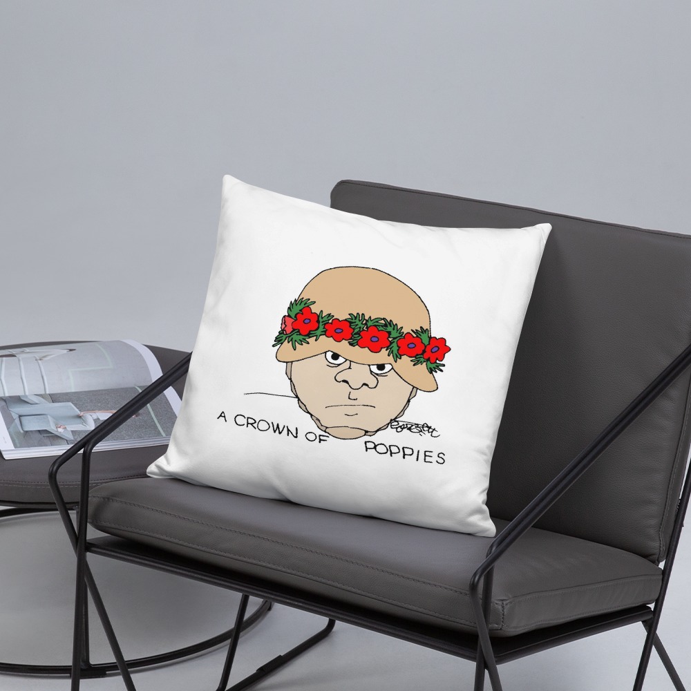 Premium Pillow